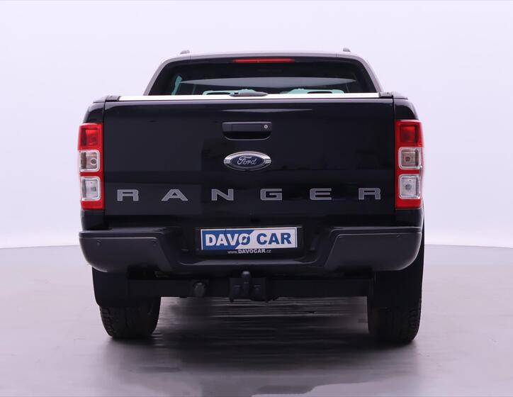 Ford Ranger 6