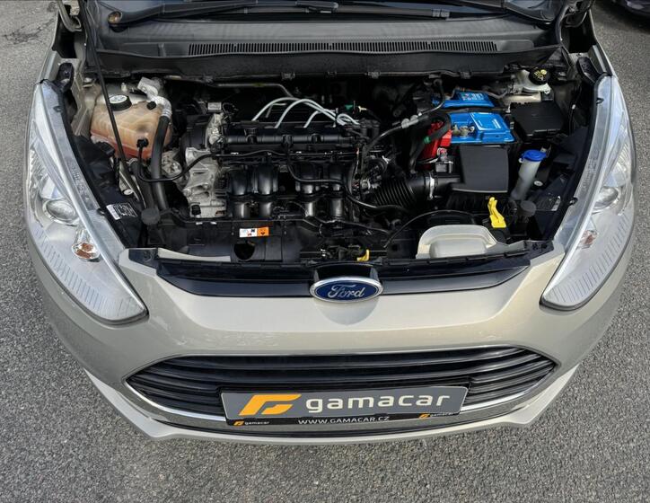 Ford B-MAX 24