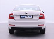 Škoda Octavia 6