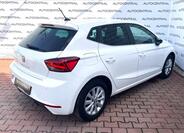 Seat Ibiza 4