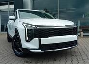 KIA Sportage 1
