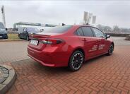Toyota Corolla 5