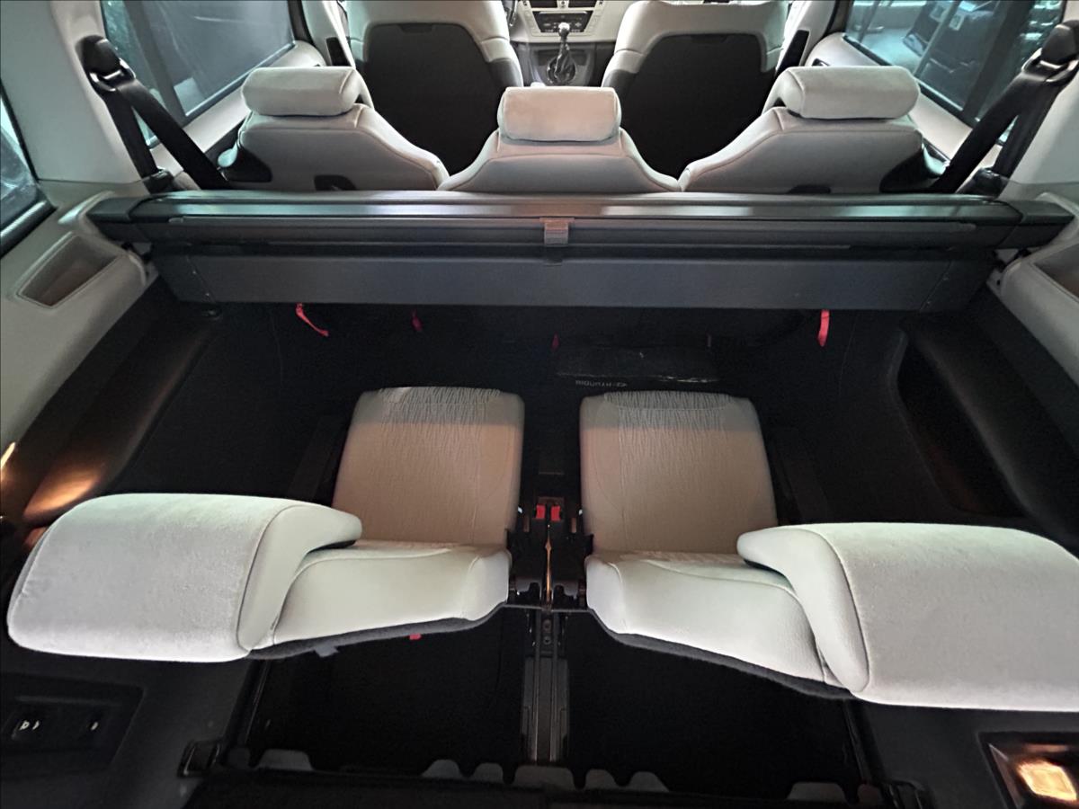 Citroën Grand C4 Picasso