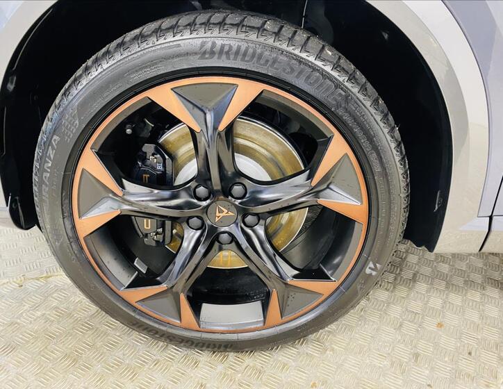 Cupra Formentor 28
