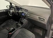 Volkswagen Touran 22