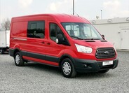 Ford Transit 2