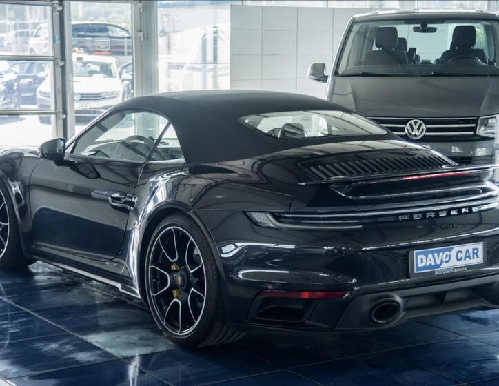 Porsche 911 11