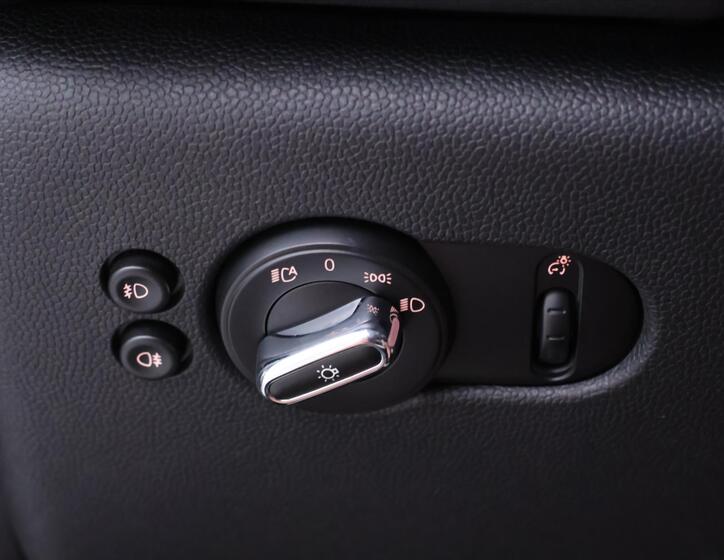 Mini Cooper 18