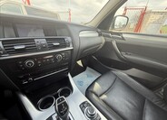 BMW X3 13