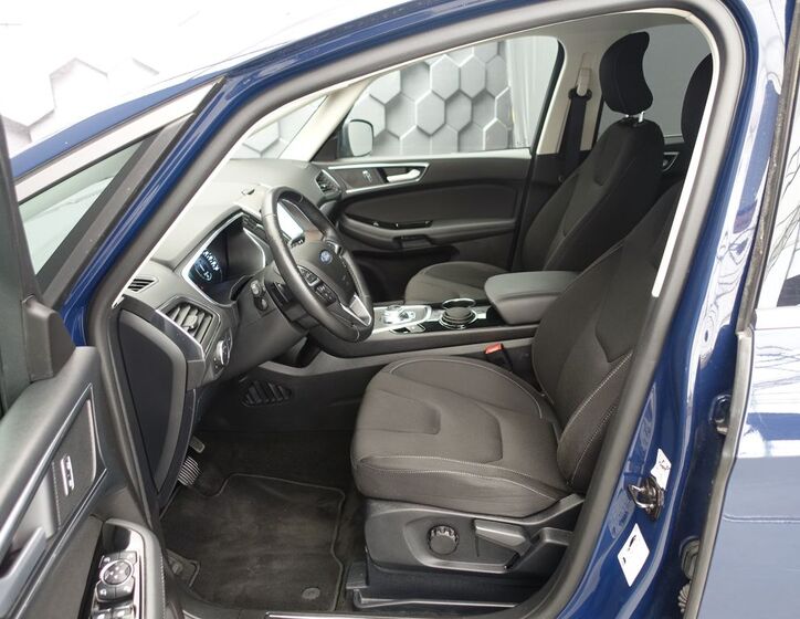 Ford S-MAX 28