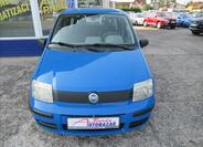 Fiat Panda 3
