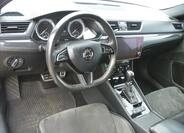 Škoda Superb 12