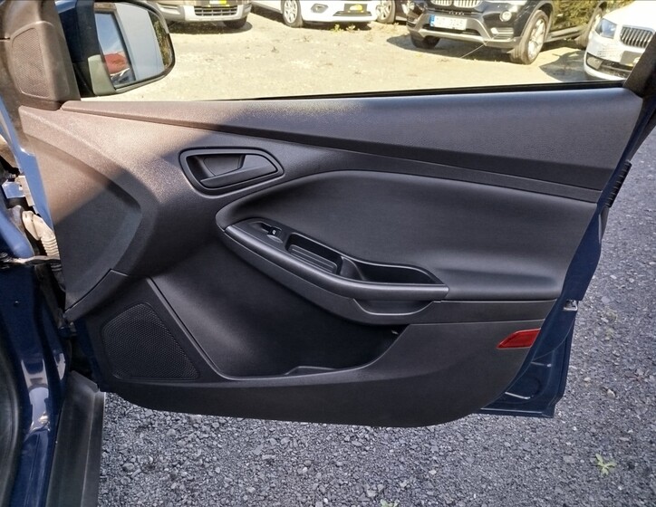 Ford Focus 26