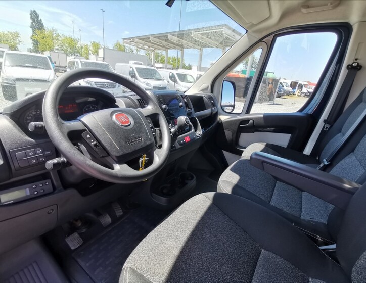 Fiat Ducato 6