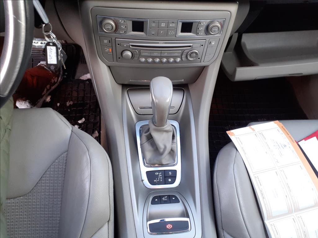 Citroën C5