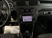 Volkswagen Caddy 22