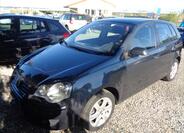 Volkswagen Polo 2