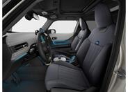 Mini Cooper 4