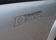 Isuzu D-Max 25