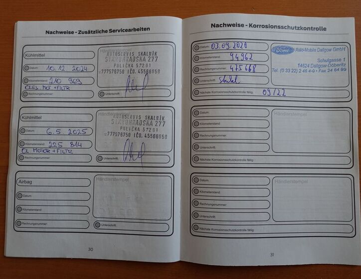 Ford S-MAX 38