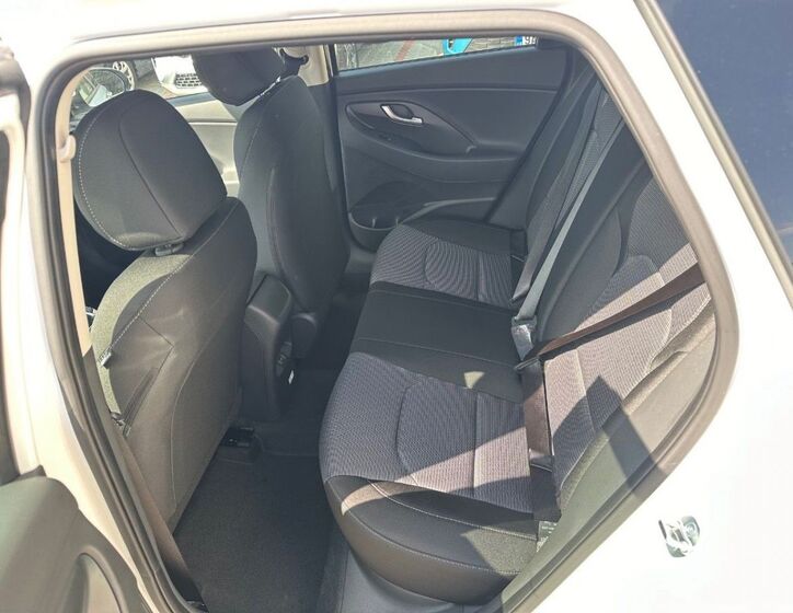 Hyundai i30 6