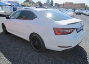 Škoda Superb 6