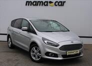 Ford S-MAX 1