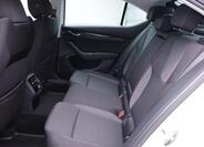 Škoda Octavia 16