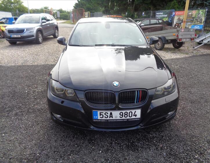 BMW Ostatní 2