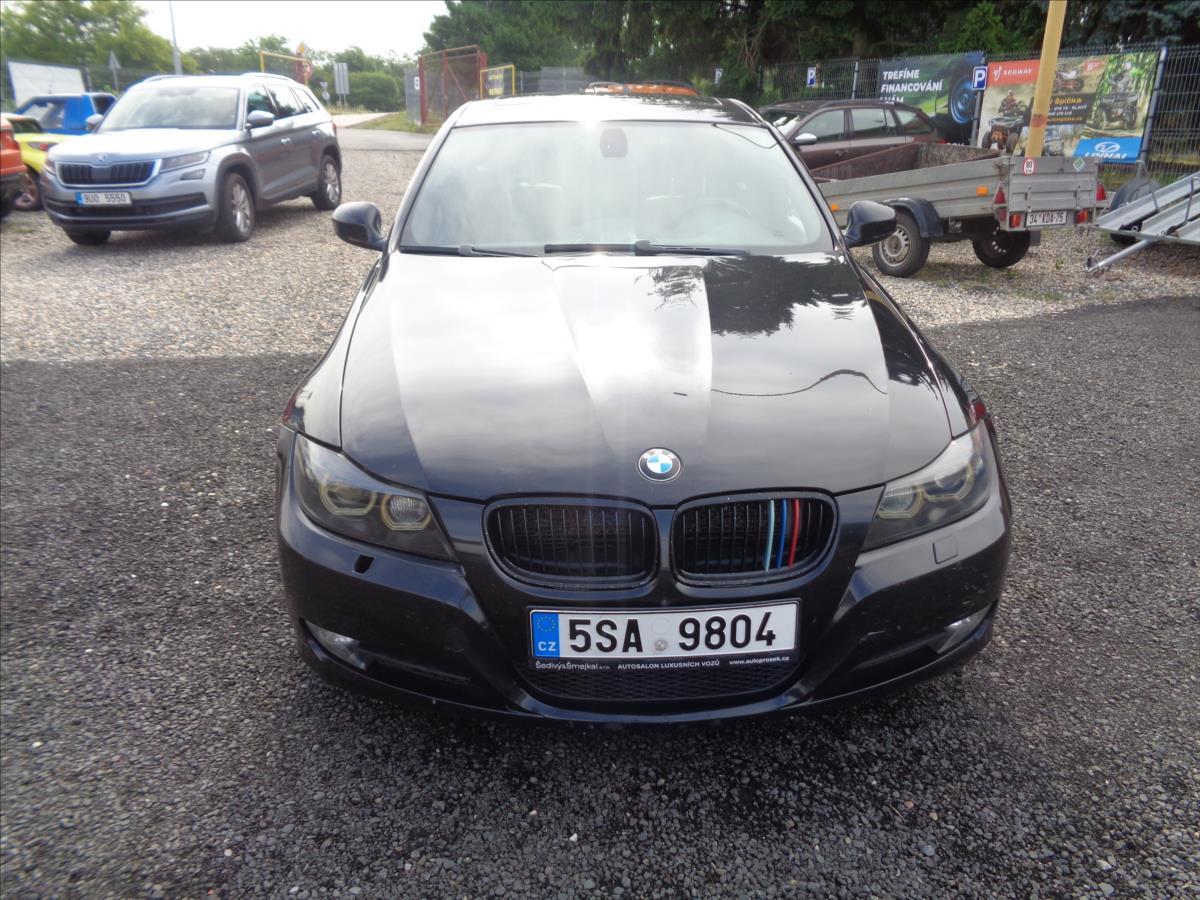 BMW Ostatní