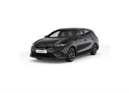KIA Ceed 1