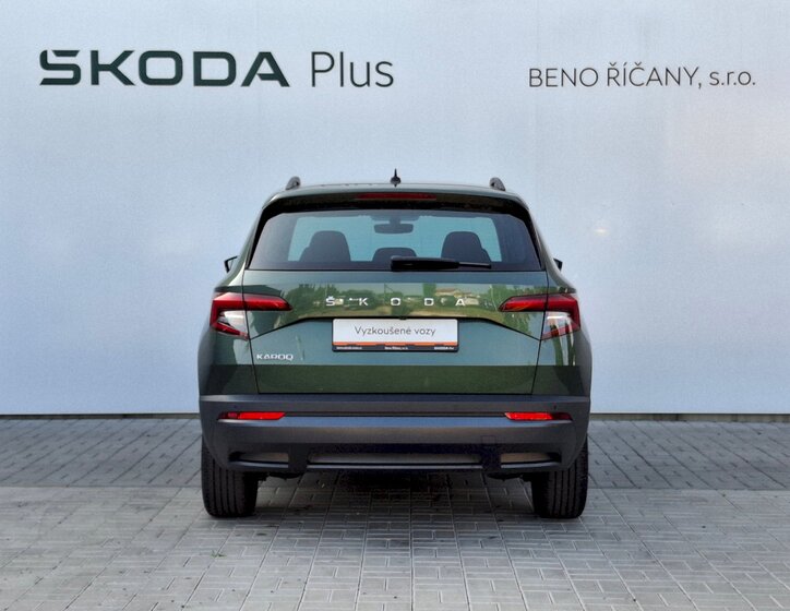 Škoda Karoq 12