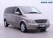Mercedes-Benz Viano 1