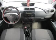 Daihatsu Materia 7