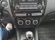 Mitsubishi ASX 10