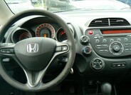 Honda Jazz 11
