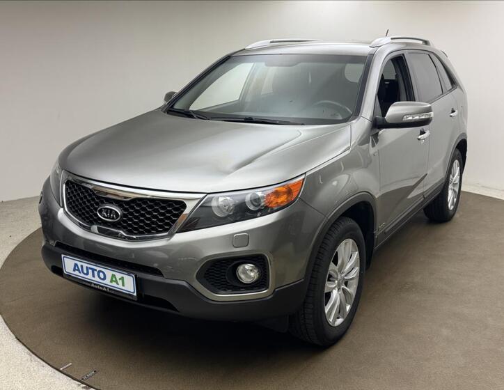 KIA Sorento 1