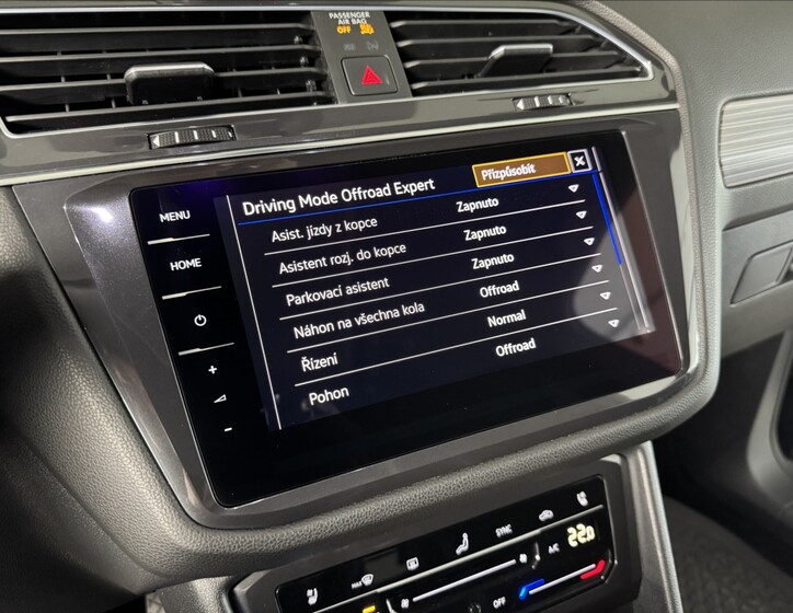 Volkswagen Tiguan Allspace 37