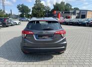 Honda HR-V 3