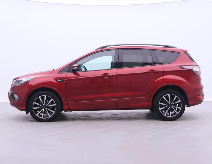 Ford Kuga 4