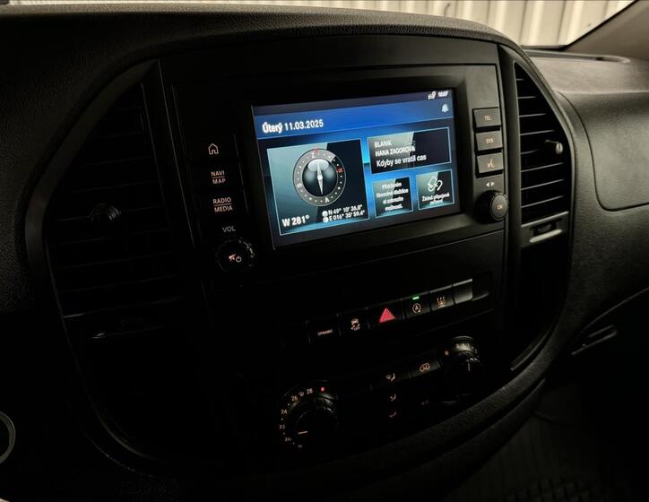 Mercedes-Benz Vito 29
