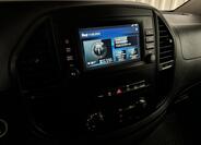 Mercedes-Benz Vito 29