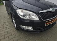 Škoda Fabia 36