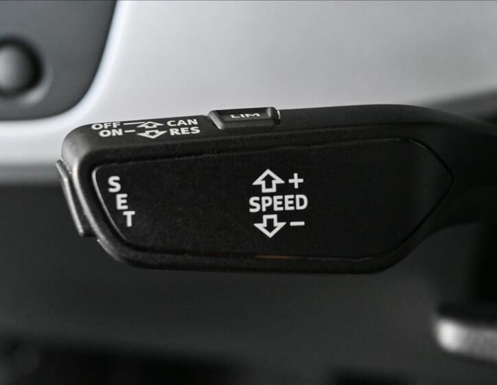 Audi A4 Allroad 19