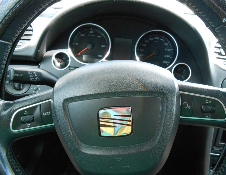 Seat Exeo 22