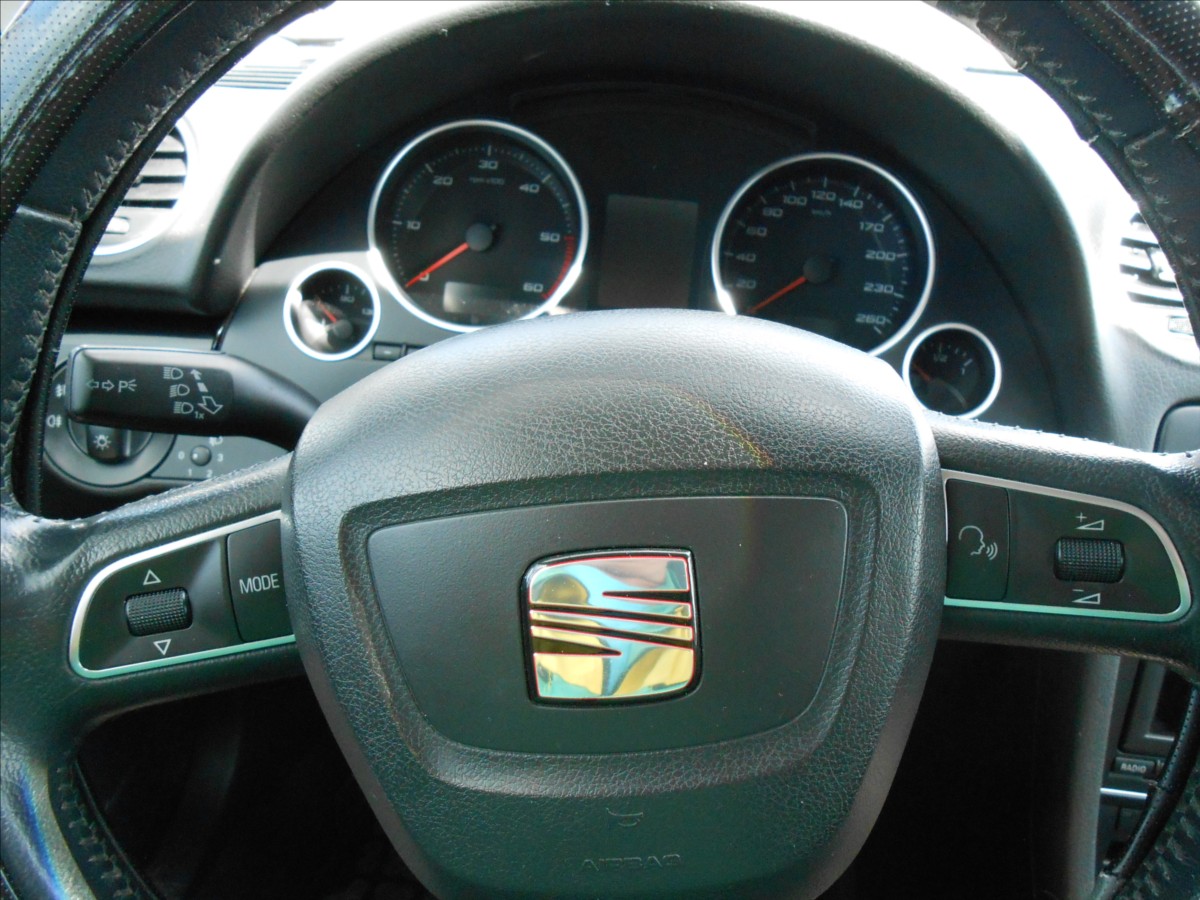 Seat Exeo
