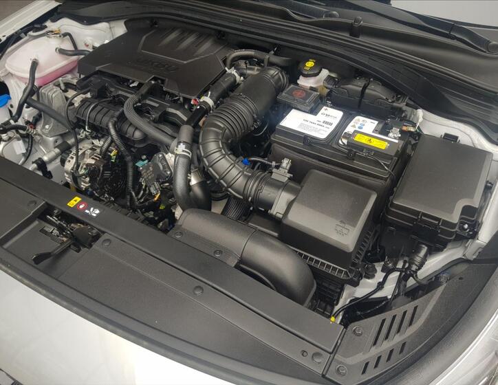 Hyundai i30 11