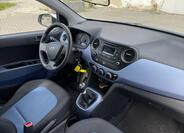 Hyundai i10 7