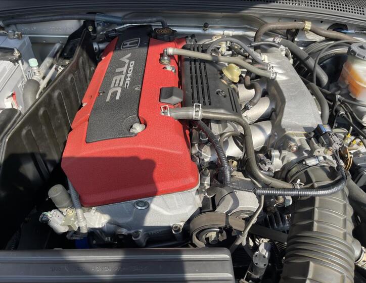 Honda S2000 21