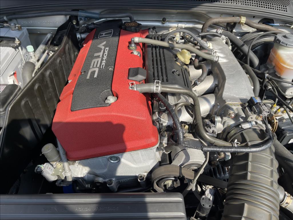 Honda S2000